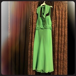Green St.Patty’s☘️day dress